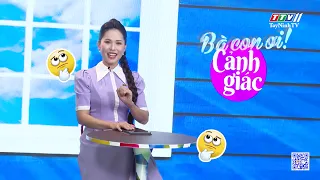 Bà con ơi cảnh giác | 25-7-2024 | TayNinhTVEnt